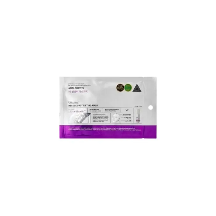 Vt Cosmetics Reedle Shot Lifting Mask 23g