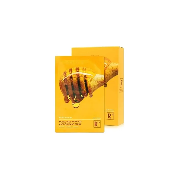Dr.Ceuracle Royal Vita Propolis Antioxidant Mask