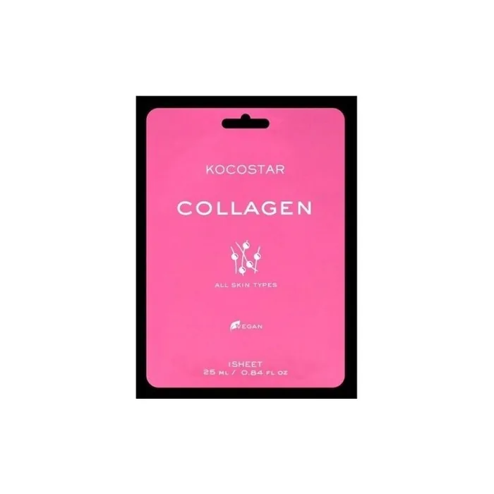 Kocostar Collagen Face Mask 25ml