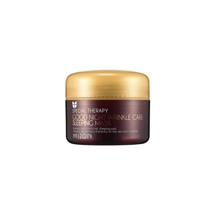 Mizon Good Night Wrinkle Care Sleeping Mask 75ml
