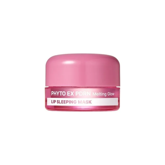 MEDIPEEL Phyto EX PDRN Melting Glow Lip Sleeping Mask