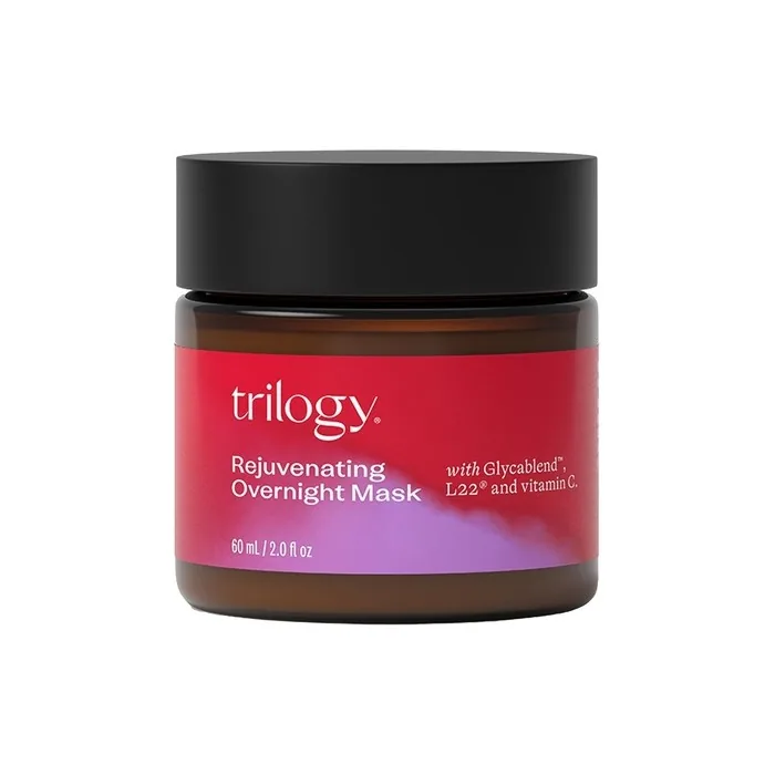 Trilogy Ageproof Overnight Mask 60ml