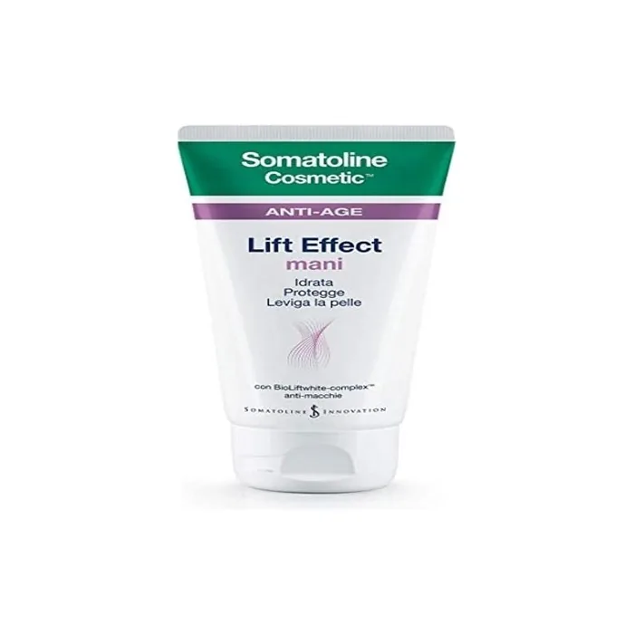 SOMATOLINE C LIFT EFF MANI 75ml