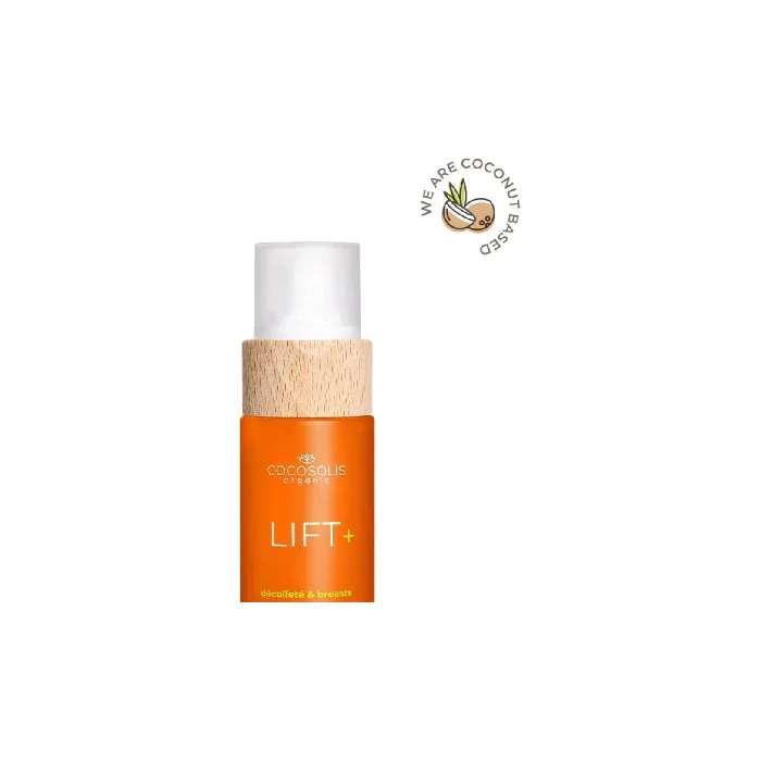 Cocosolis Hot Fatburning Serum 100ml