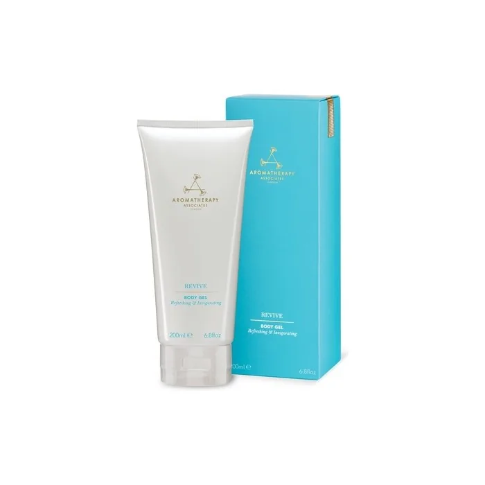 Aromatherapy Associates Revive Detox Cellulite Gel 200ml