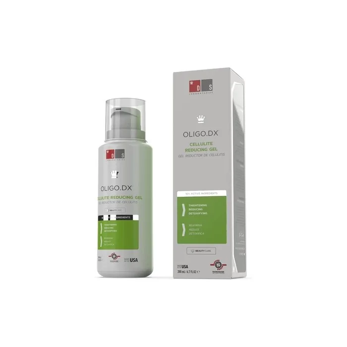 Oligo DX Cellulite Reducing Gel 150ml