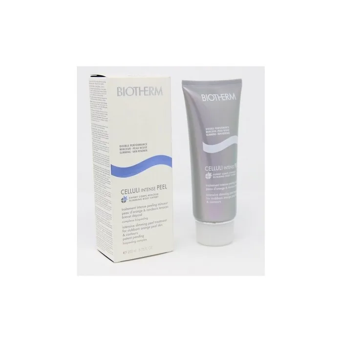 Biotherm Celluli Intense Peel Slimming Body Expert 200 Ml