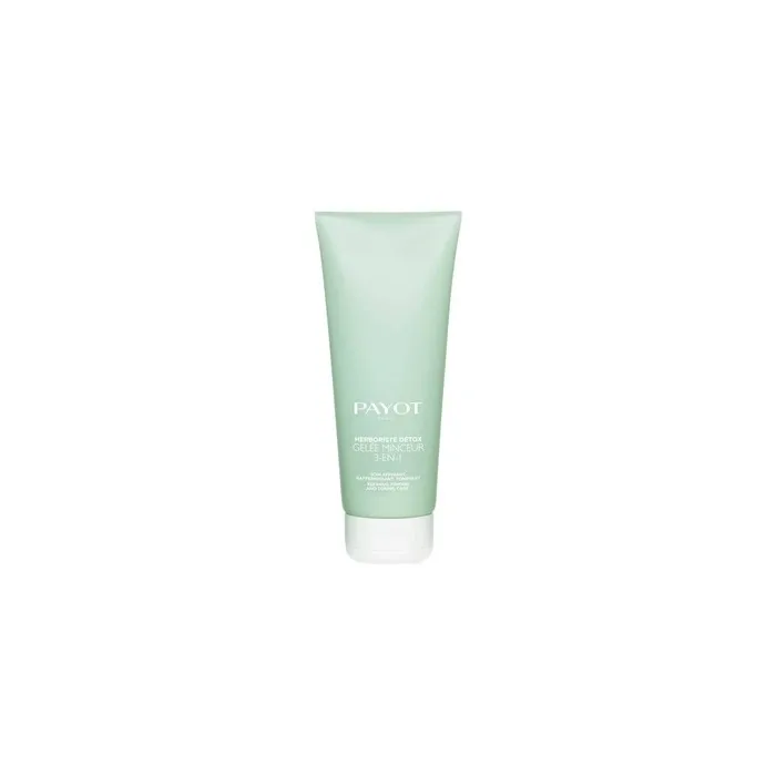 Payot Herboriste Detox Slimming Gel 3in1 200ml