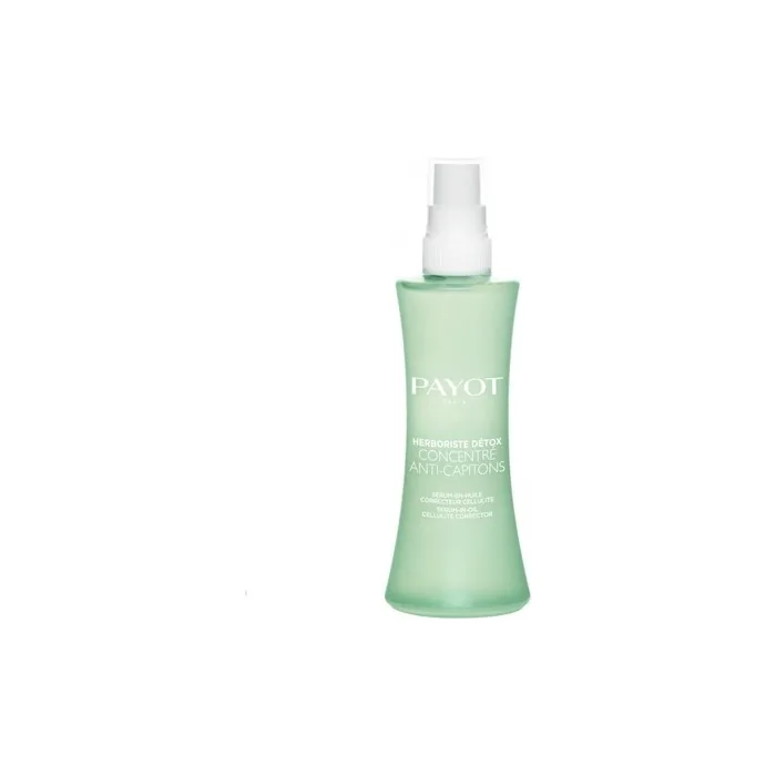 Herboriste Detox Anti-Cellulite Concentrate Oil Serum 125ml