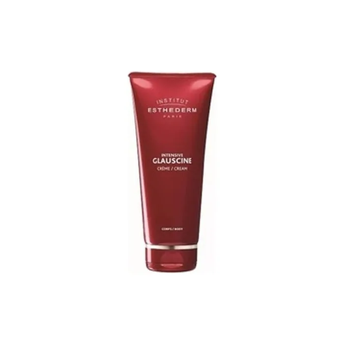 Institut Esthederm Intensive Glauscine Cream 200ml Anticellulite Body Cream