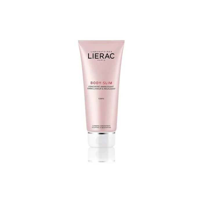 Lierac Body-Slim Slimming and Toning for Stomach, Hips, Buttocks, and Thighs