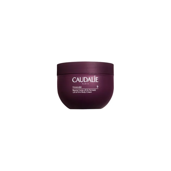 Caudalie Vinosculpt Body Balm Lifting And Firming Effect 250ml