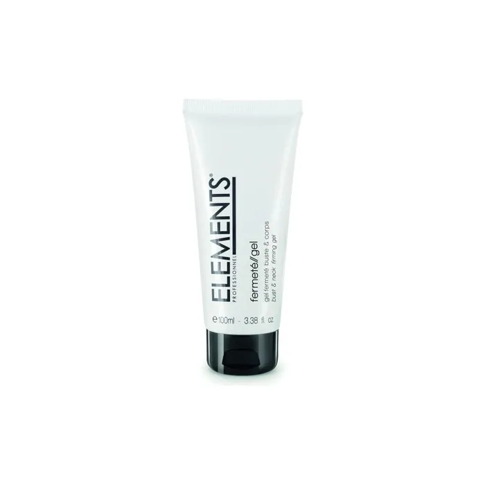 Pbi Elements Firming Gel For Bust & Body 100ml