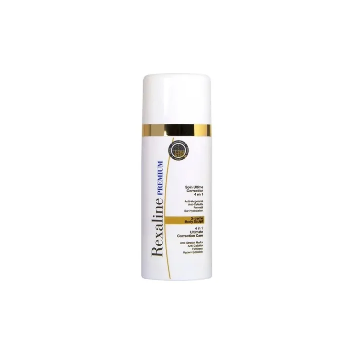 Rexaline Rexaline Premium Xtreme Body Sculpt 4 In 1 Ultimate Correction Care 150ml