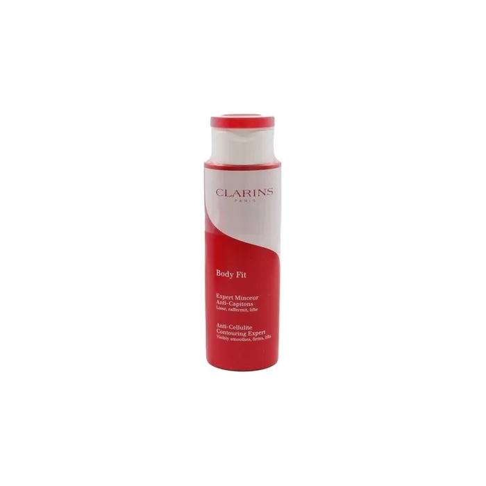Clarins Body Fit Anti-Cellulite Body Lotion 200ml