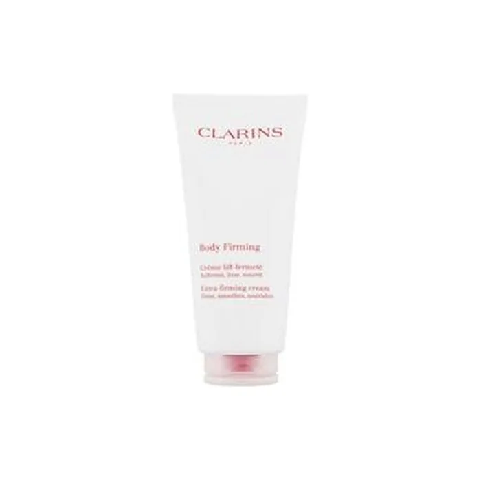 Clarins Fermete Body Lift Firming Cream 200 Ml For Youthful Appearance Of The Body