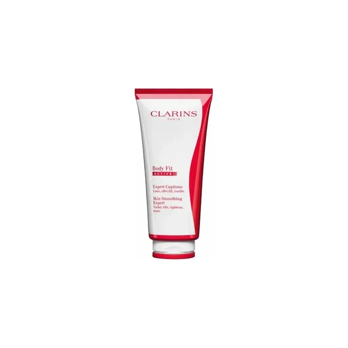 Clarins Body Fit Active 200ml Smoothing Body Cream
