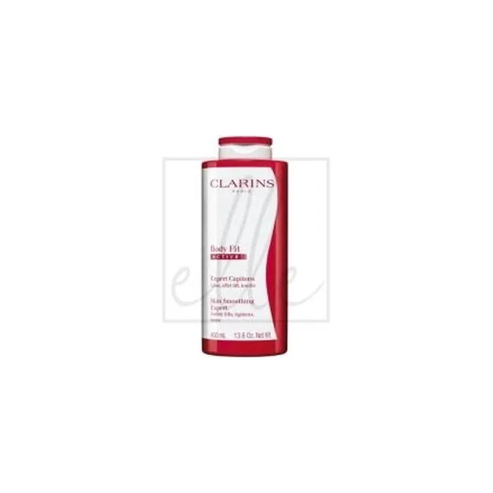 Clarins Body Fit Active Skin Smoothing Expert 400ml