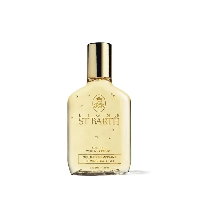 ST BARTH Firming Gel with Ivy Extract 125ml