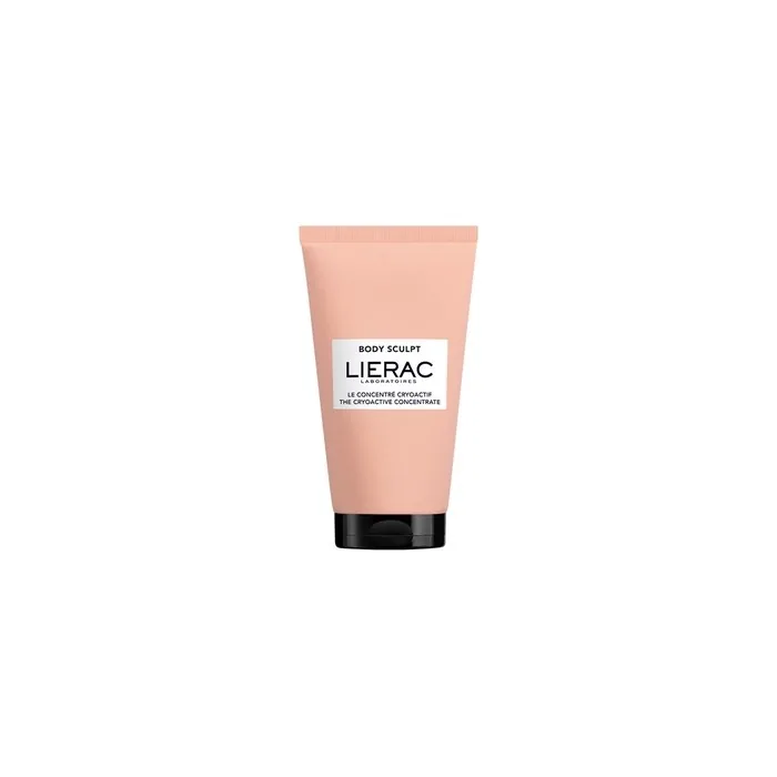 Lierac Body Sculpt Cryoactive Concentrate 150ml Anticellulite Gel