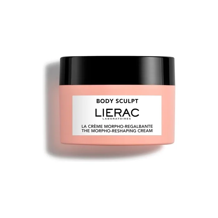 Lierac Body Sculpt Morpho-Reshaping Cream 200ml