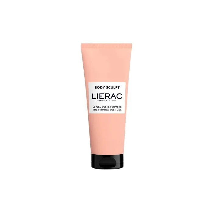 Lierac Body Sculpt Bust Firming Gel 75 Ml
