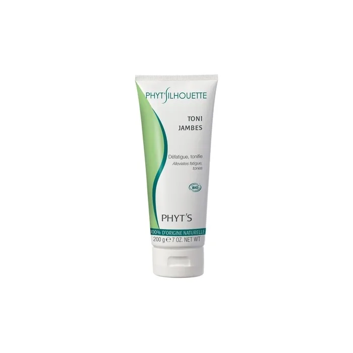 Phyts Phyt' Silhouette Toni Jambes Cream 200g