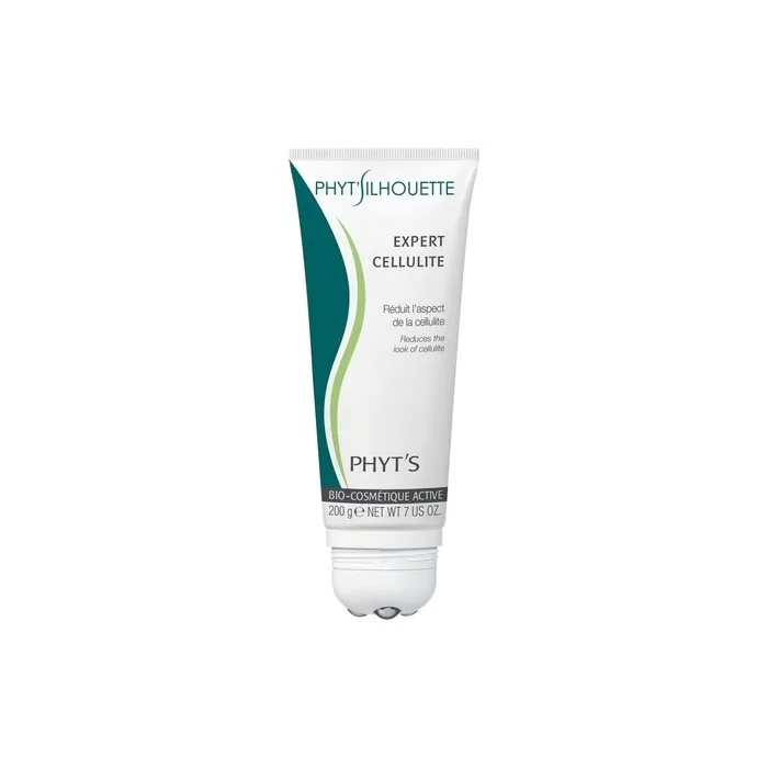 Phyt's Phyt'silhouette Cellulite Expert Organic 200g