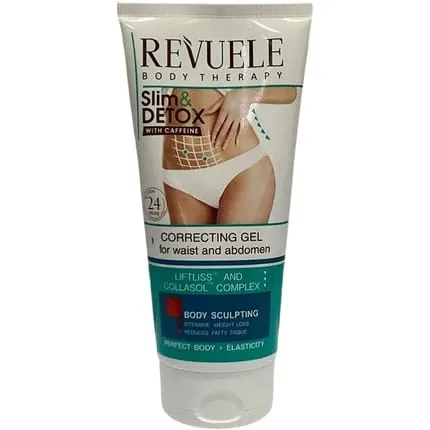 Caffeine Belly-Waist Remodeling Gel 200ml