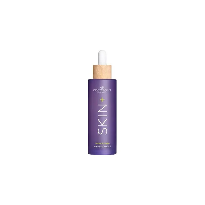 Cocosolis Skin Anticellulite Serum 100ml Effective Body Care Solution