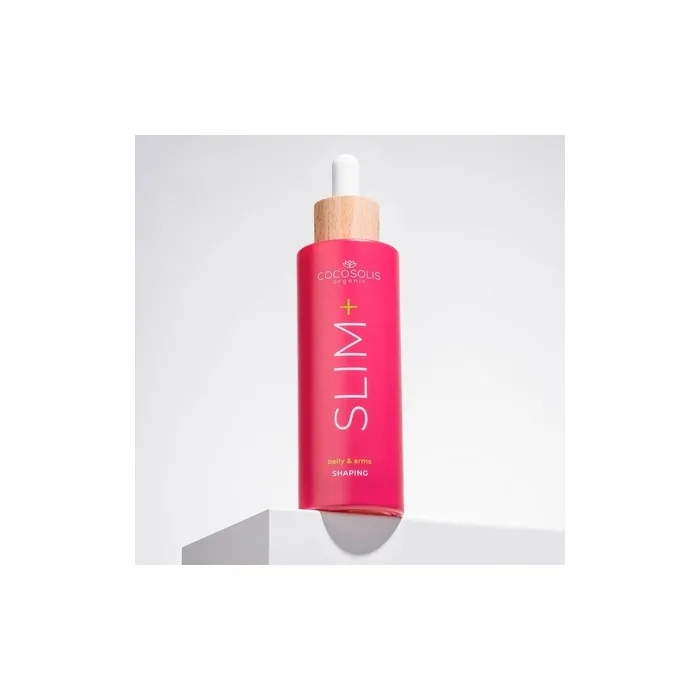 Cocosolis Slim Shaping Serum 100ml Body Care Serum For Shaping