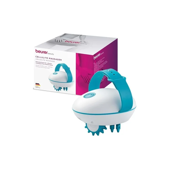 Beurer CM 51 Cellulite Massager for Firmer Skin