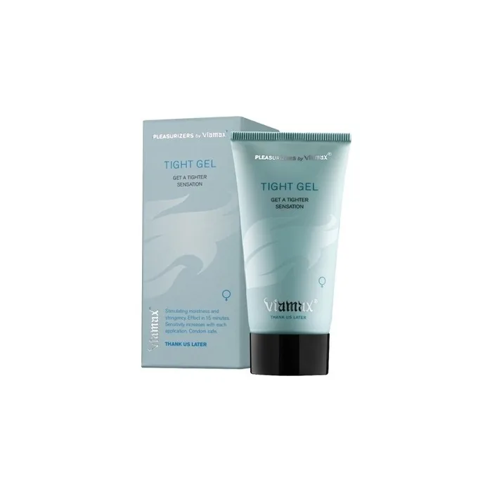 Viamax Tight Gel 50ml Viamax