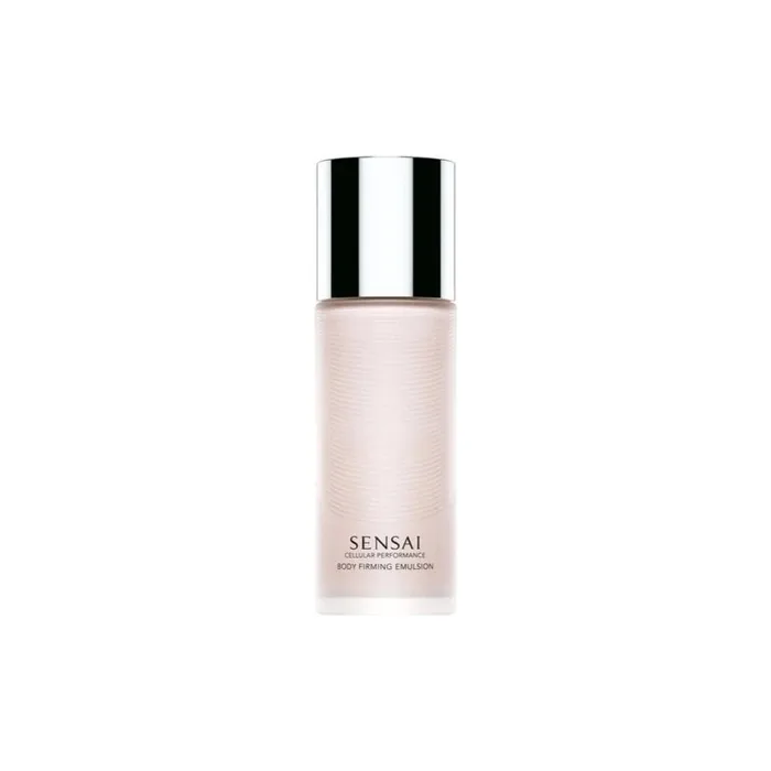 Sensai Kanebo Cellular Performance Body Firming Emulsion 200ml