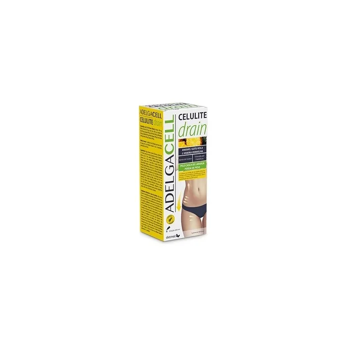 Adelgacell Cellulite Drain 600ml
