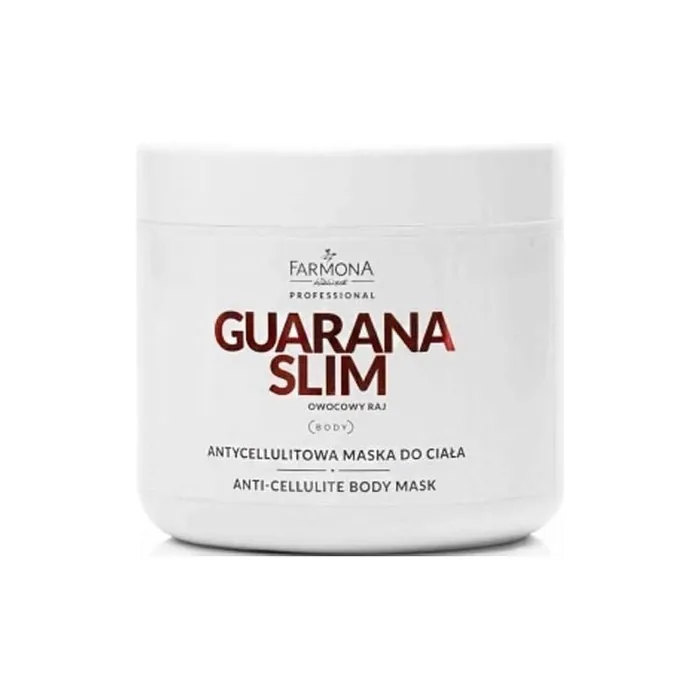 Farmona Guarana Slim Anti-Cellulite Body Mask