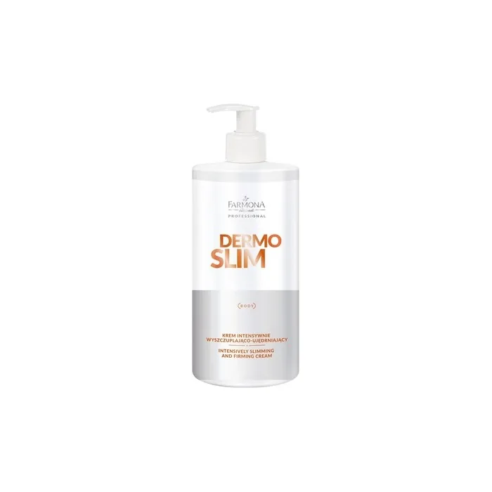 Farmona Professional Dermo Slim Intensively Slimming & Firming Cream - 500ml