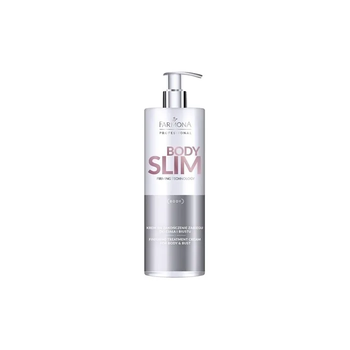 Farmona Professional Body Slim Firming Cream For Body And Bust 280ml