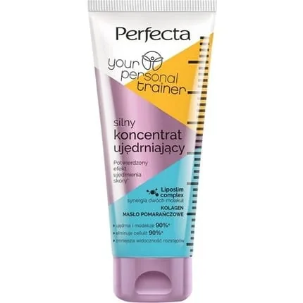 Your Personal Trainer Silny Concentrate Firming 200ml