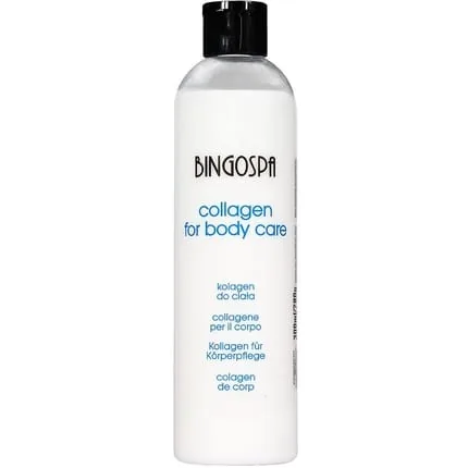 Bingospa Collagen for Body Care 300ml