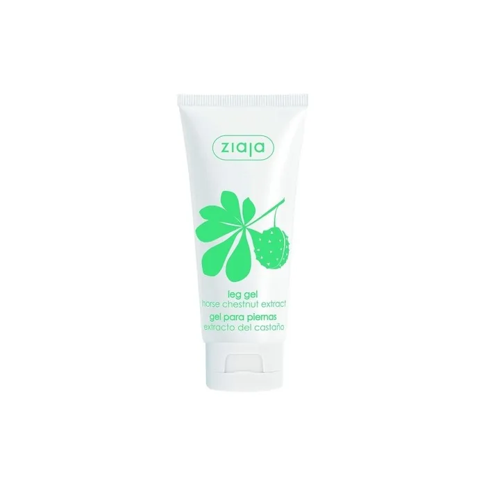 Ziaja Leg Gel with Horse Chestnut Extract 100ml