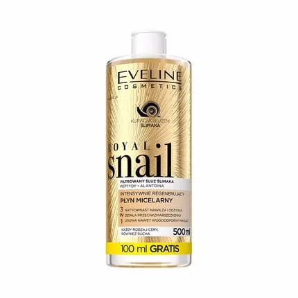 Gold Slimming and Sculpting Serum with 24K Gold and Active Ingredients for Sensitive Skin