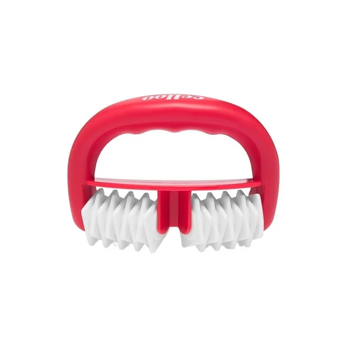 Celloo Anti-Cellulite Massager Smoothing and Firming Roller