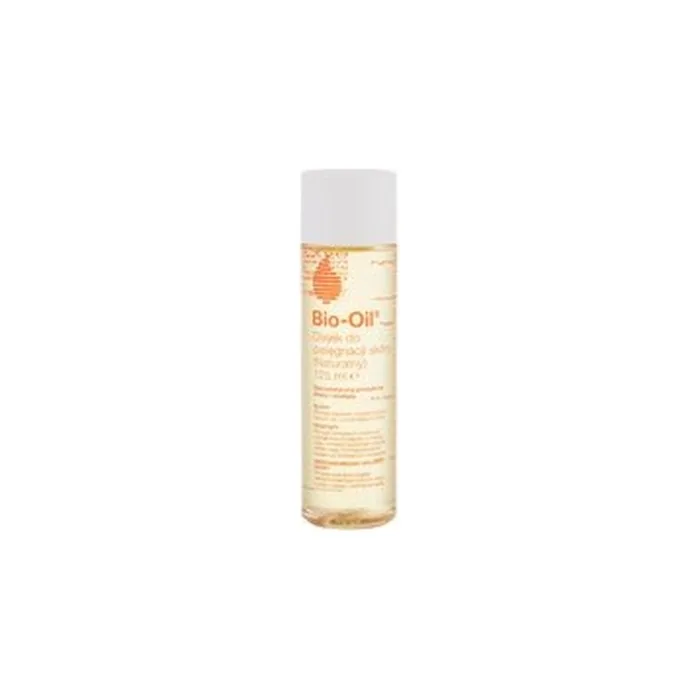 Bioil Natural Skincare Oil Nourishing Oil Against Cellulite And Stretch Marks