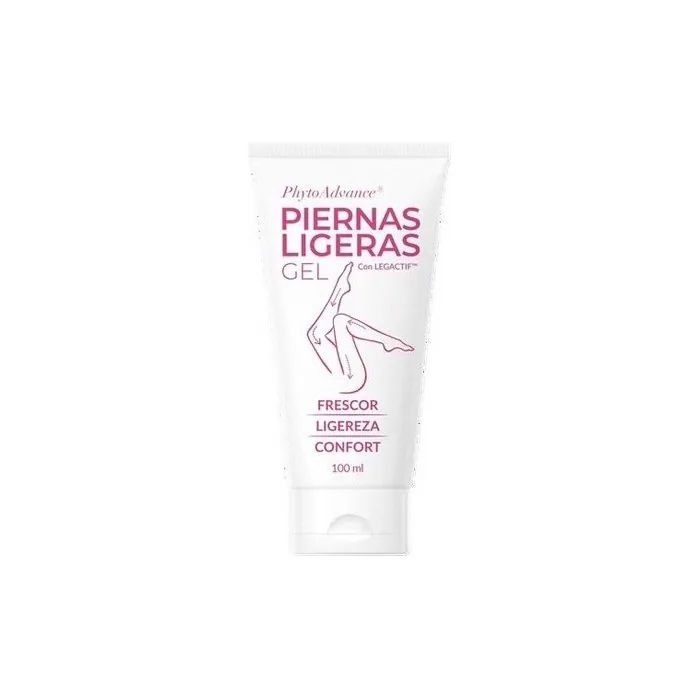 Phytoadvance Light Legs Gel 100ml