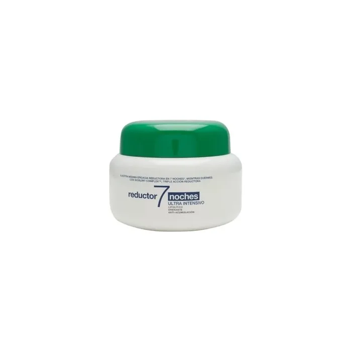 Somatoline Somatoline Slimming Intensive 7 Night Treatment 400ml