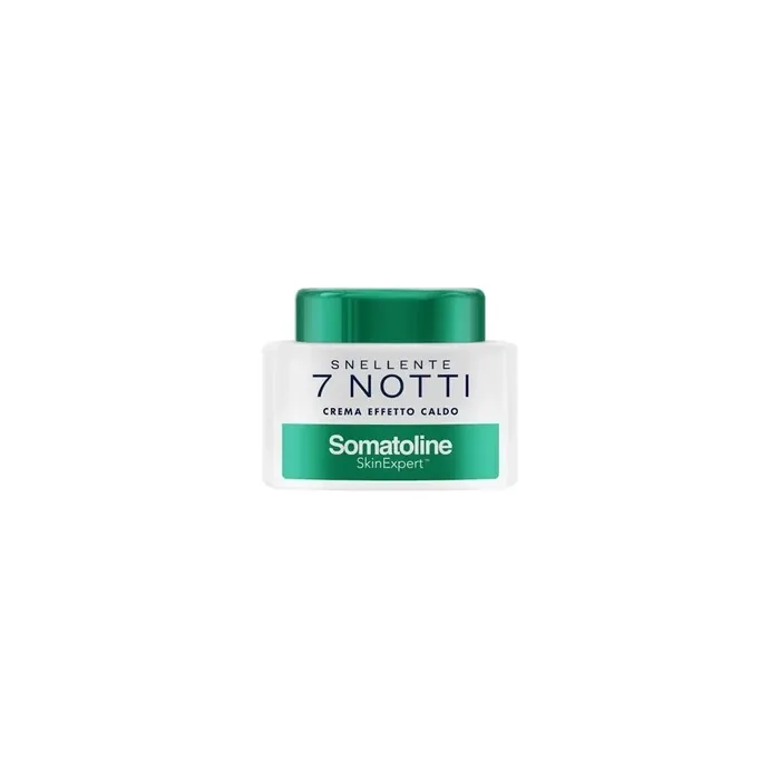 Somatoline Skin Expert Slimming 7 Nights Warm Effect 400 Milliliters