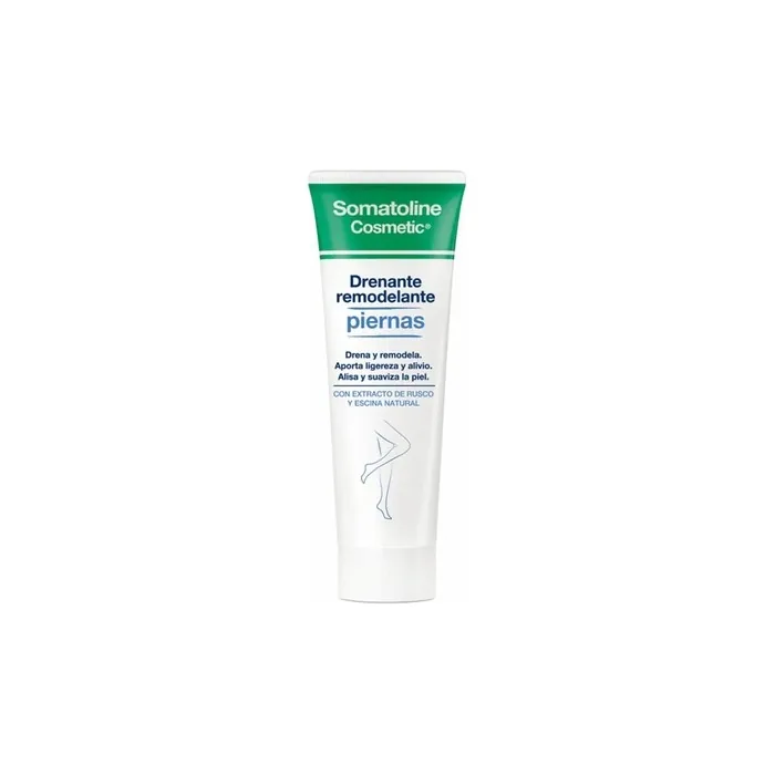 Somatoline Somatoline Drainage Legs Reducer 200ml