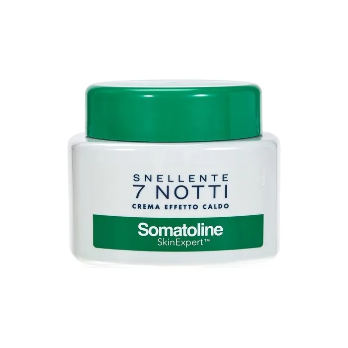 Somatoline Cosmetic 7 Nights Intensive Slimming 250ml