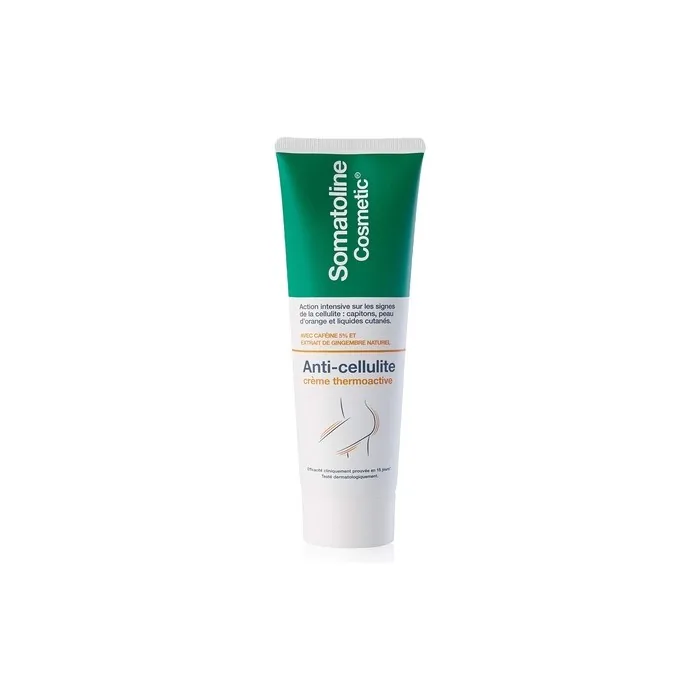 Somatoline Anti-Cellulite Body Cream 250ml
